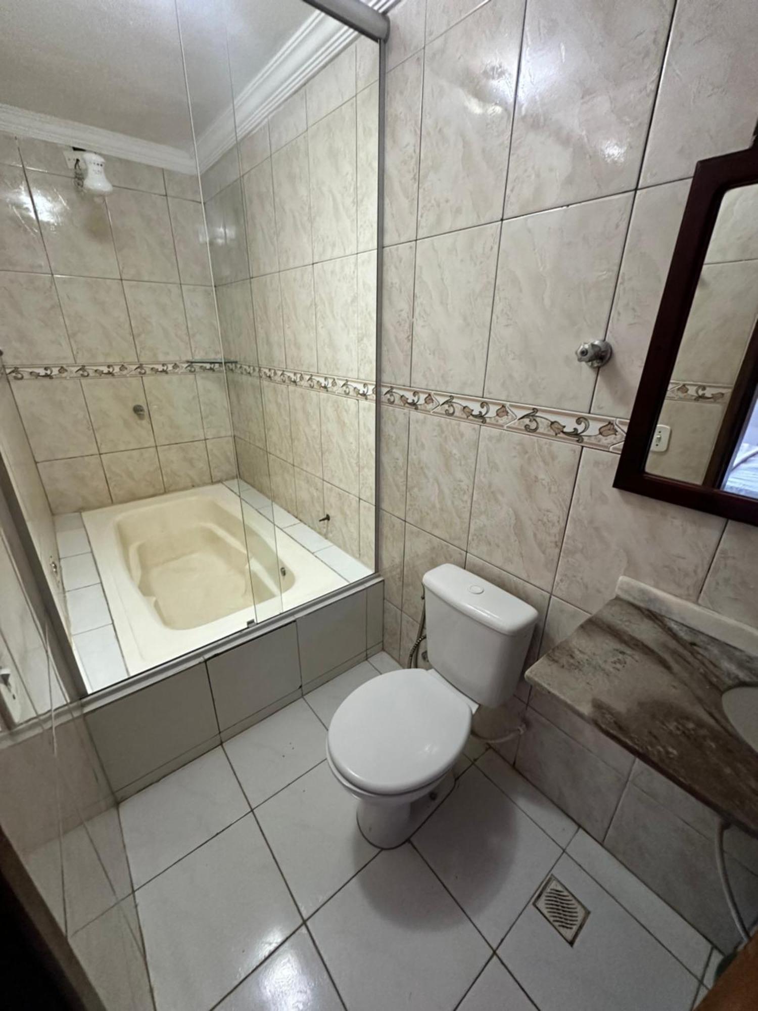 Hotel Brasília Park Novo Gama Bagian luar foto