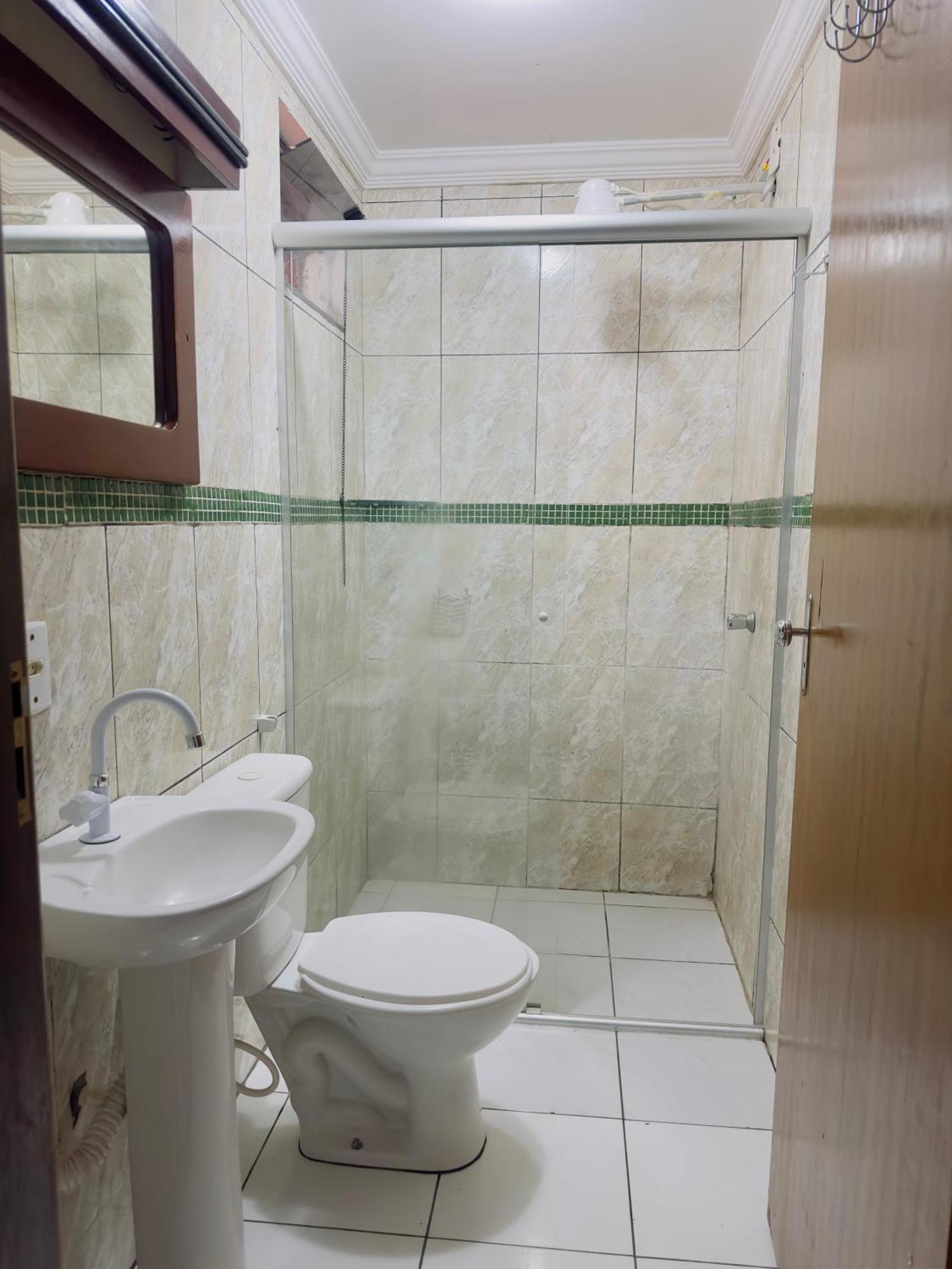 Hotel Brasília Park Novo Gama Bagian luar foto